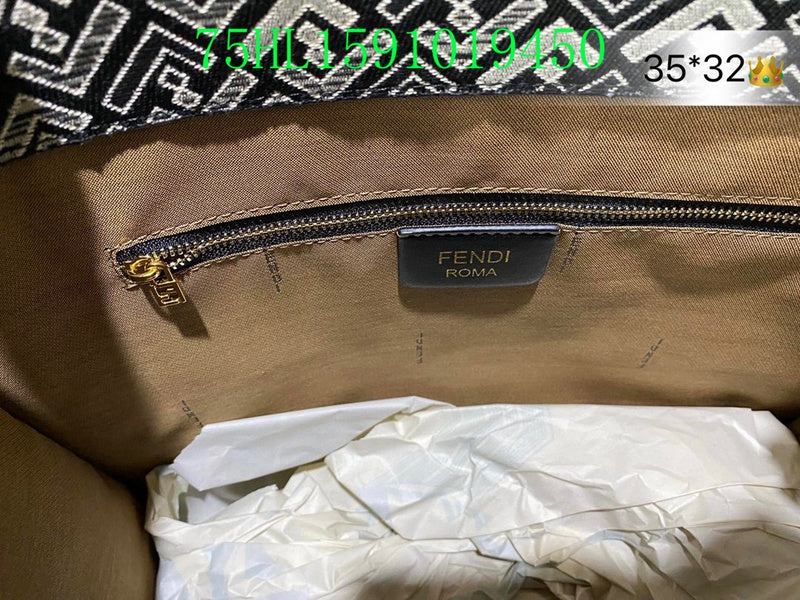 Glami - FDE Bags - 1282