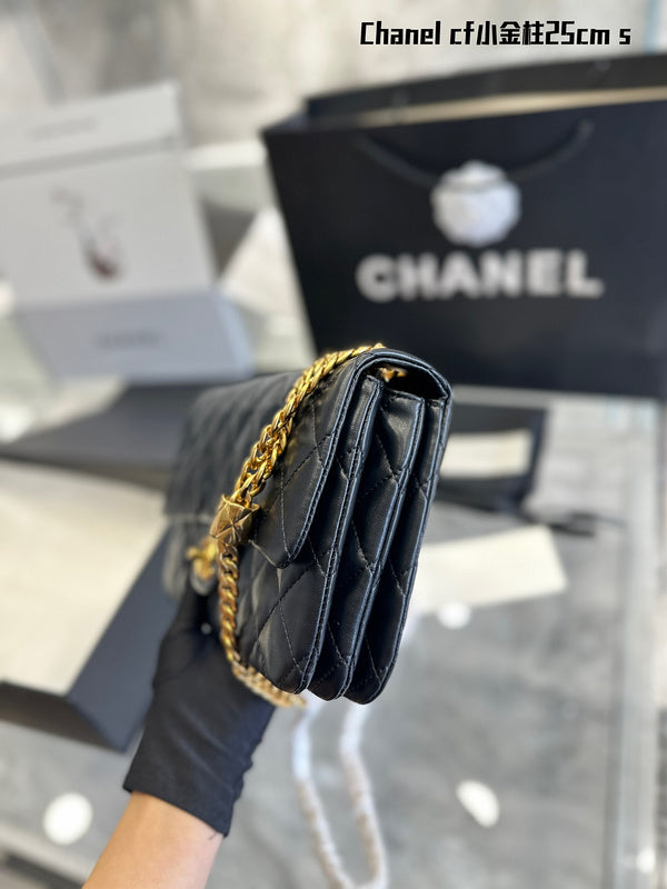 Satchel Bags - CHL Bags - 7145
