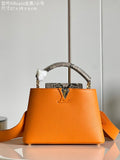 Satchel Bags - VL Bags - 1832