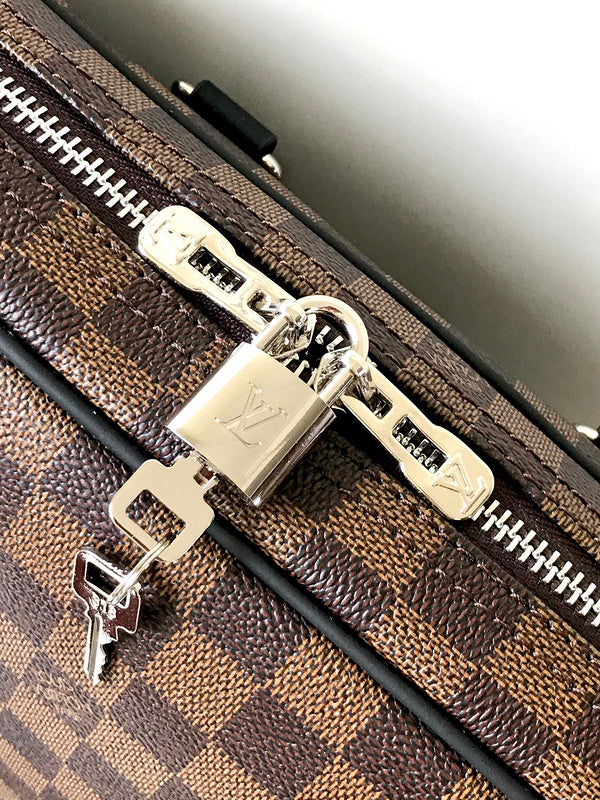 Satchel Bags - VL1 Bags - 634