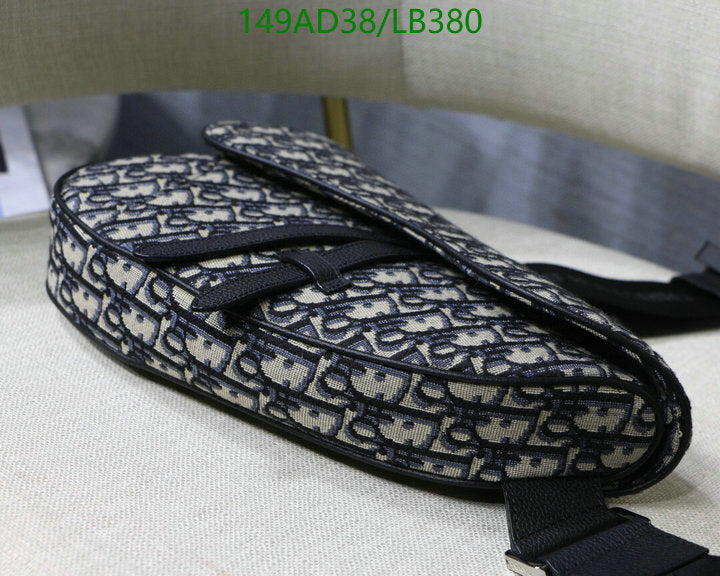 SAMCC - DOR Bags - 1384