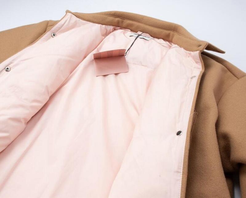 SAMC - Mix Jackets - 293