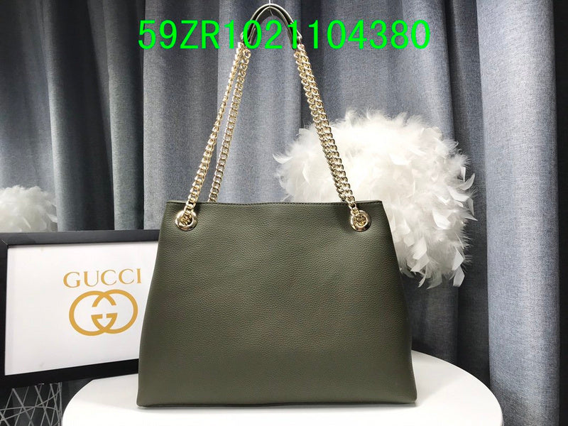 Glami Fashion - GCI Bags - 10845