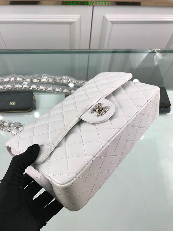 SAMC - CHL Bags - 745