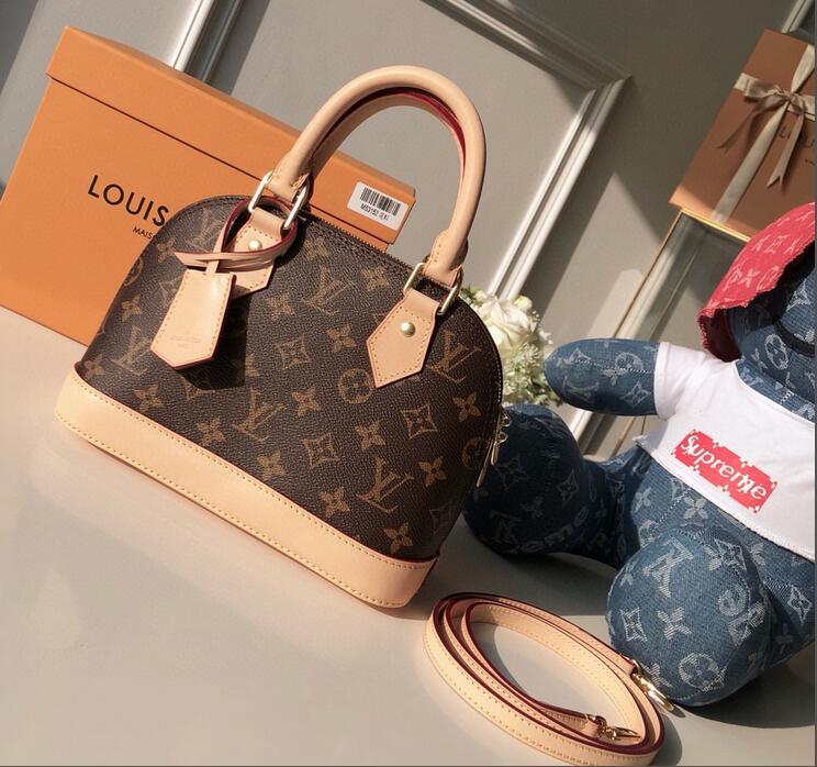 Glamy - LOV Bags - 3011