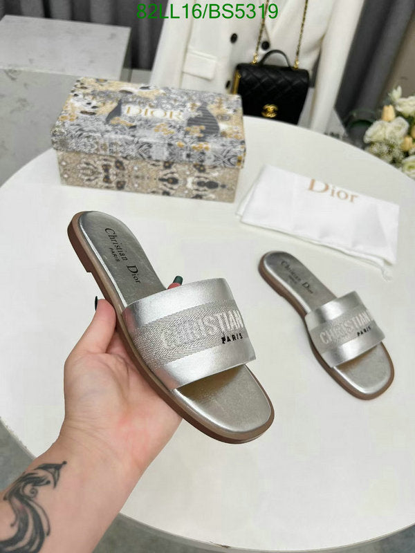 SAMCC - DOR Women Shoes - 1470