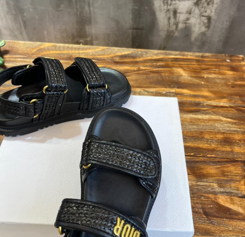 SAMCC - DOR Women Shoes - 348
