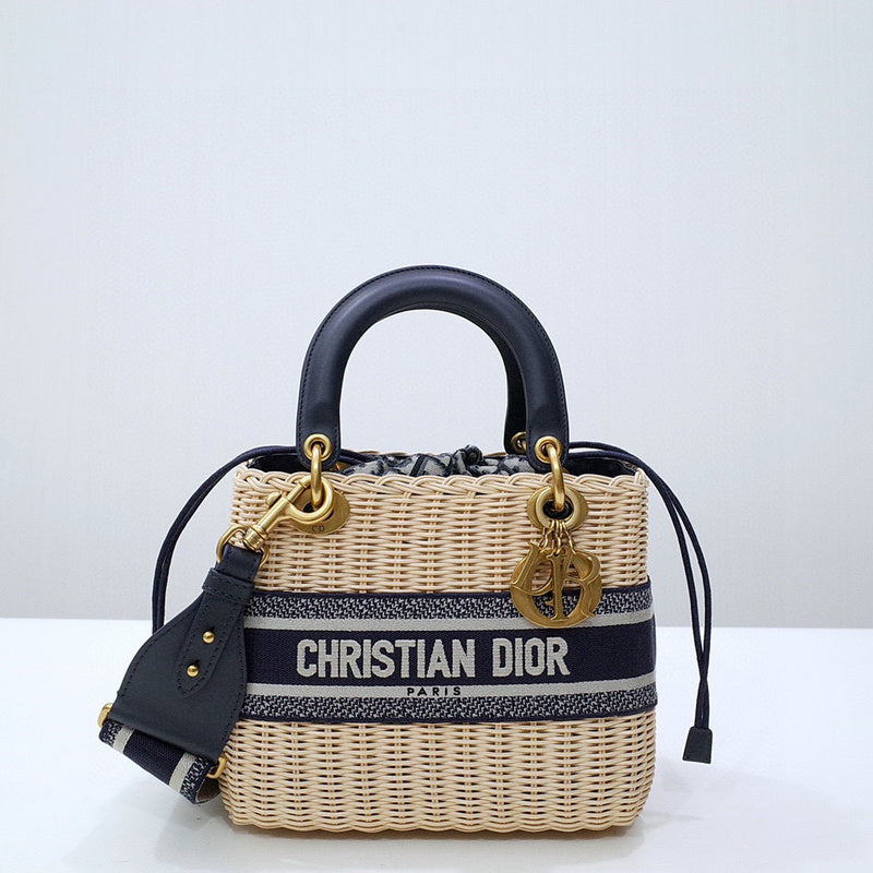 BLUSH BAGZ - Dior Bags - 2327