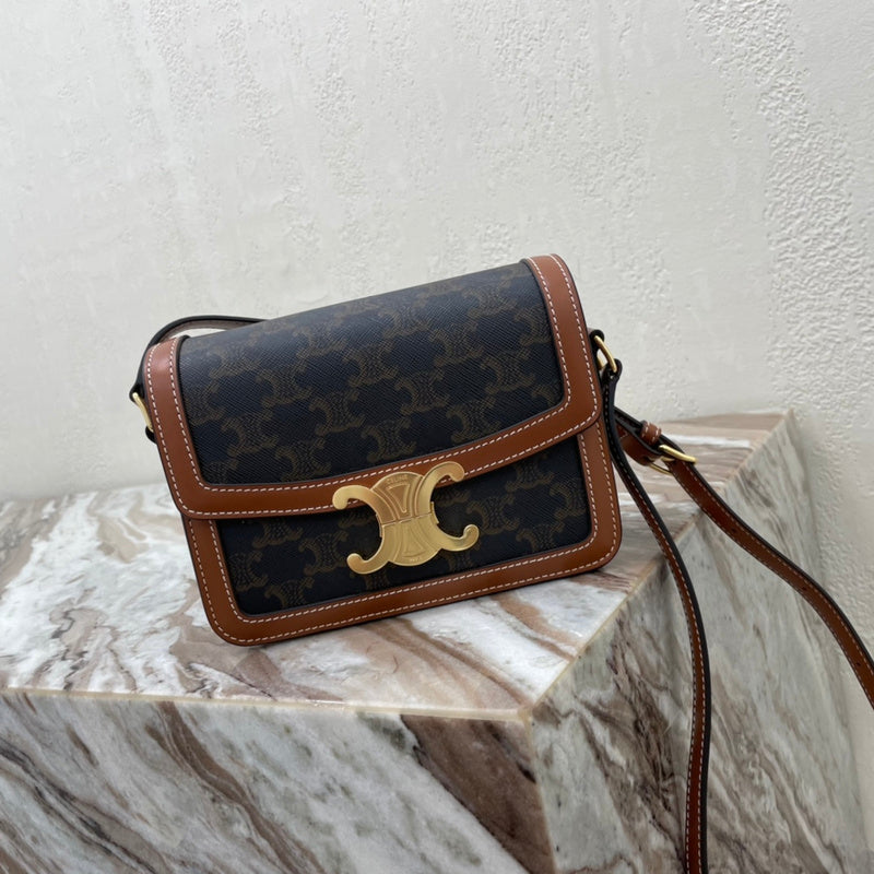 Glamy - COL Bags - 1500