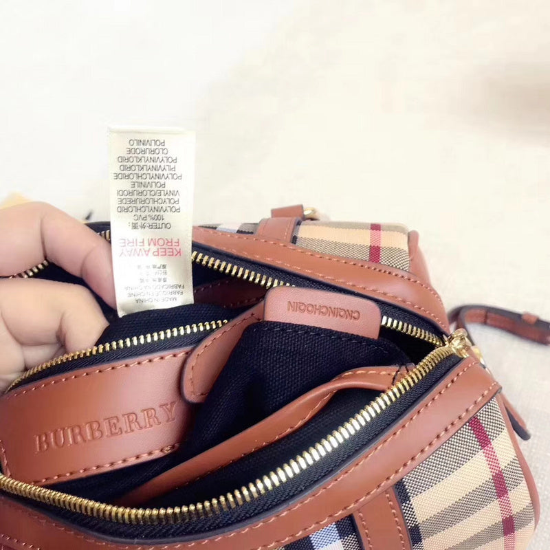 ELE Fashion -BBR Bags - 1018