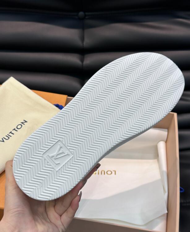 SAMC - LOV Men Shoes - 299