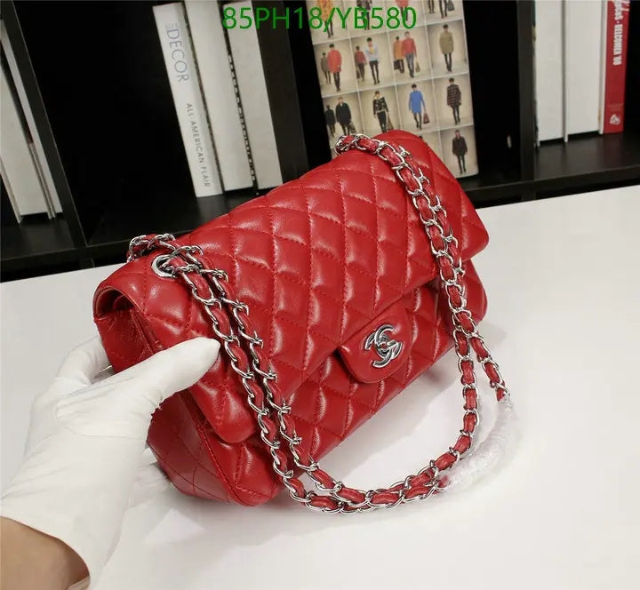 SAMC - CHL Bags Crossbody - 120