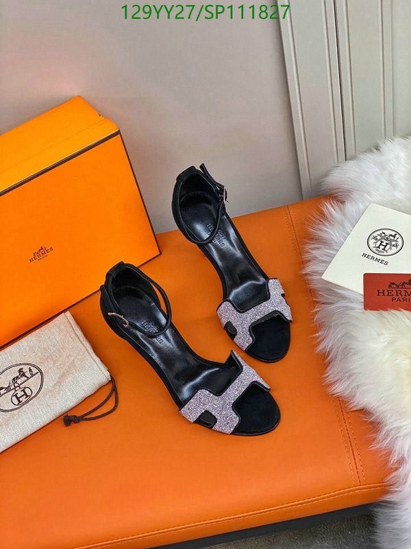 SAMC - HMS Women Shoes - 445