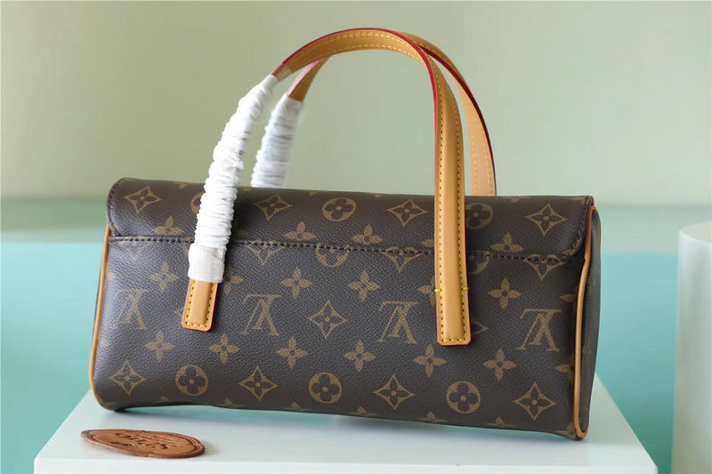Satchel Bags - VL Bags - 7164