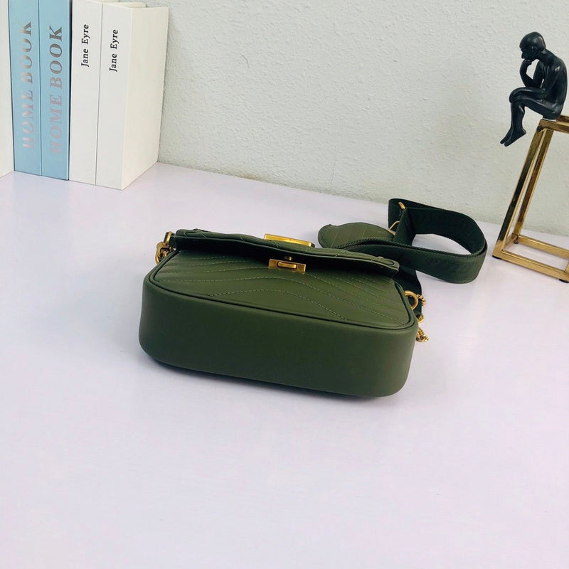 Glami-is - LOV Lady Bags - 943