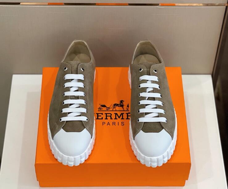 SAMC - HMS Men Shoes - 508