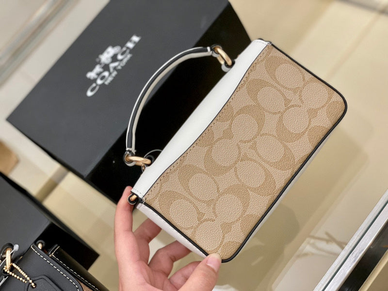 Satchel Bags - CCH Bags - 326