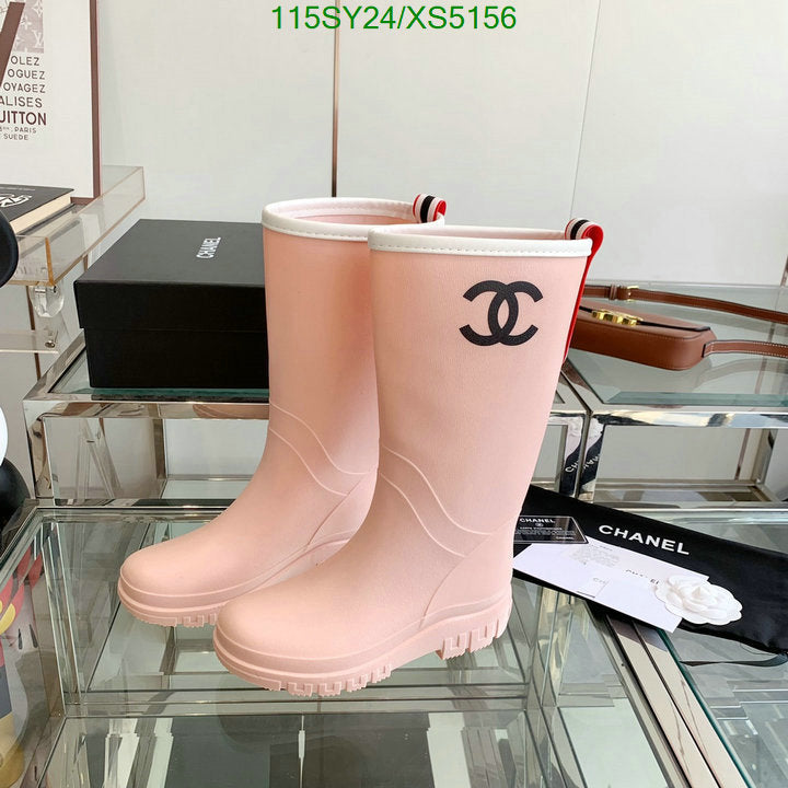 SAMC - CHL Women Boots - 274