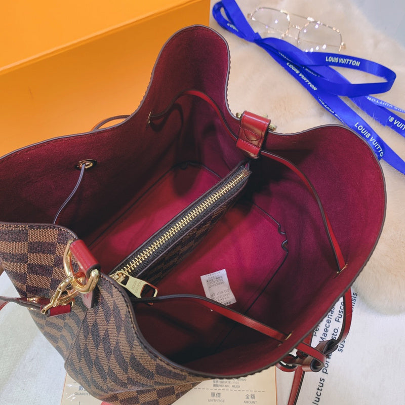 Satchel Bags - VL Bags - 1139