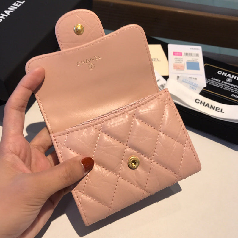 Glami-is - CHL Wallets - 062