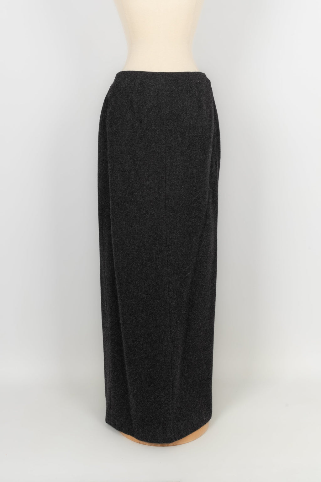 Jupe Mugler