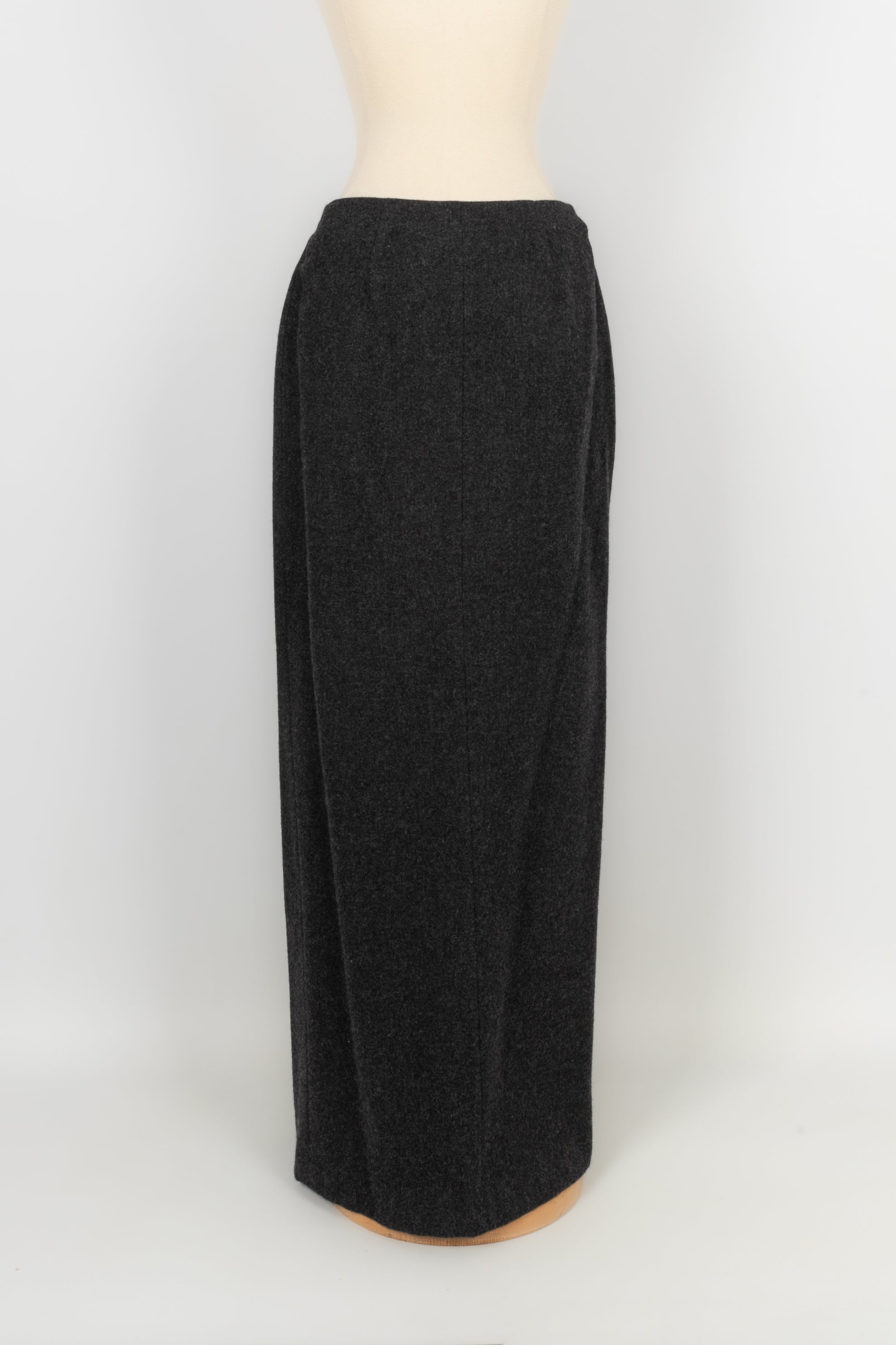 Jupe Mugler