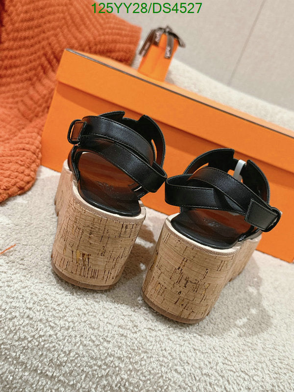 SAMC - HMS Women Shoes - 023