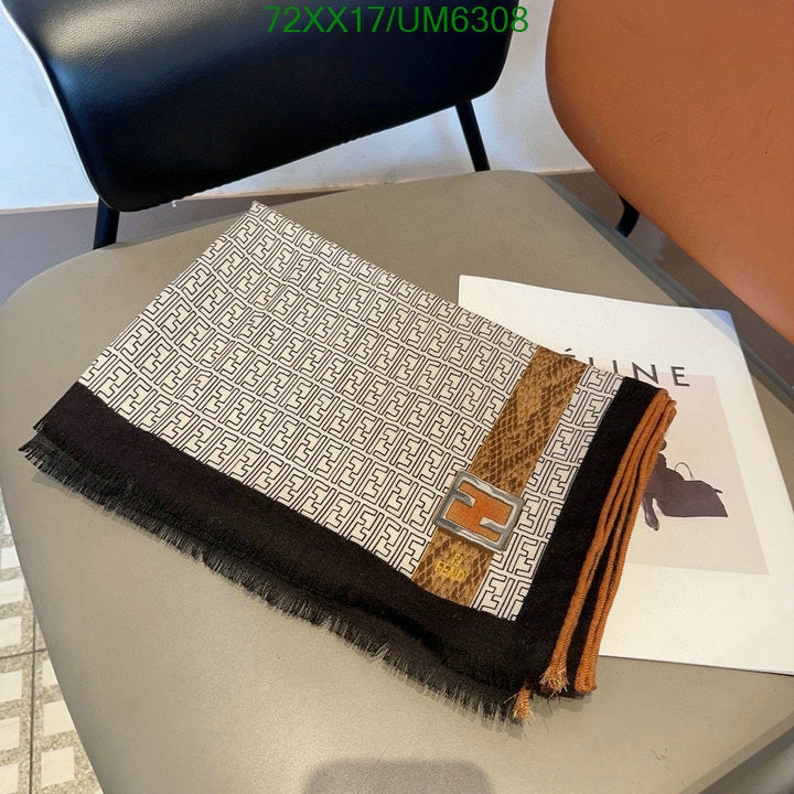 SAMC - FDE Scarves - 075