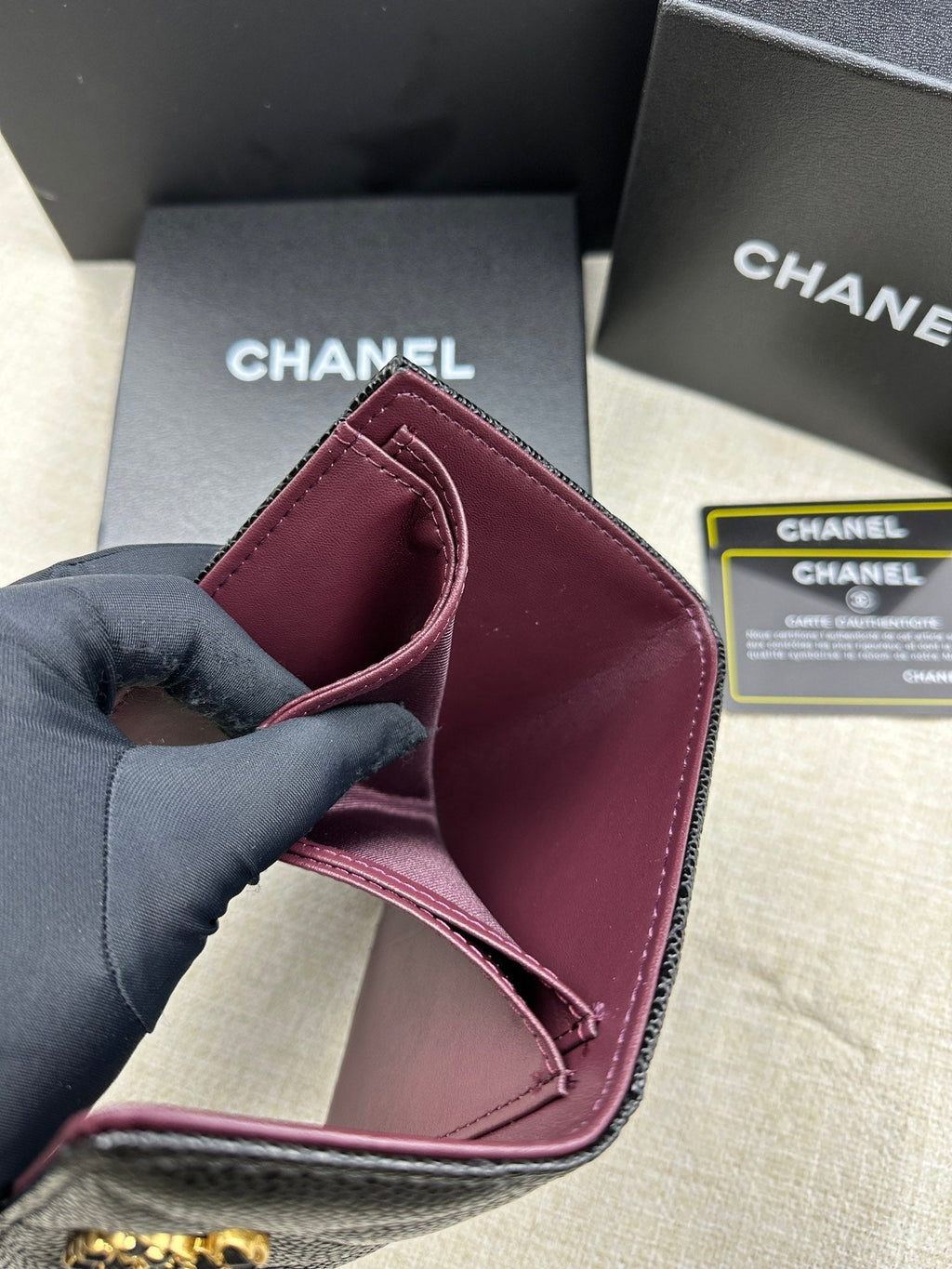 EN - New Arrival Bags CHL 557