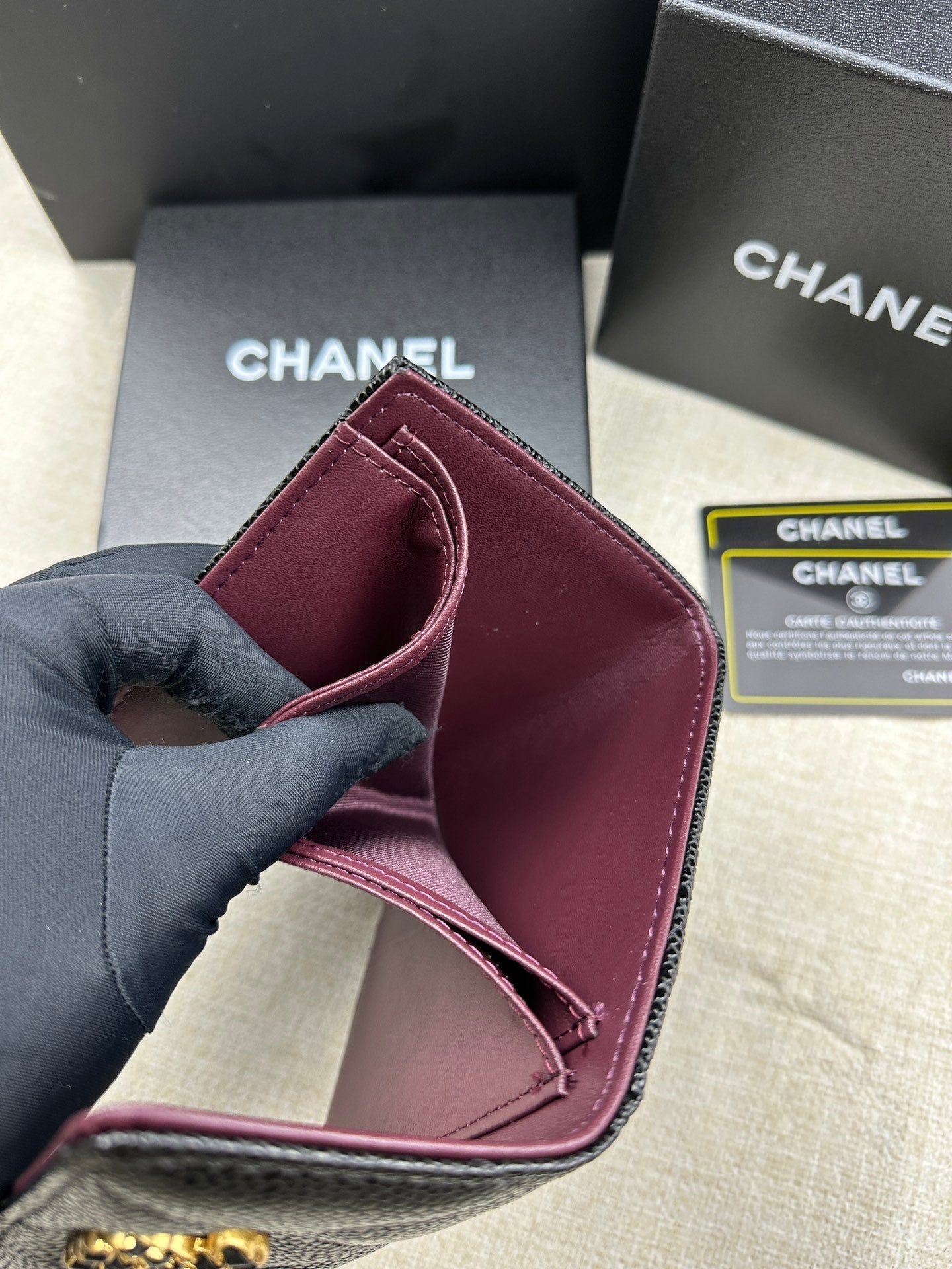 EN - New Arrival Bags CHL 557