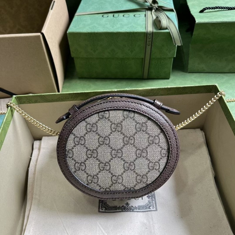 Glami-i GUKI Women Bags - 417