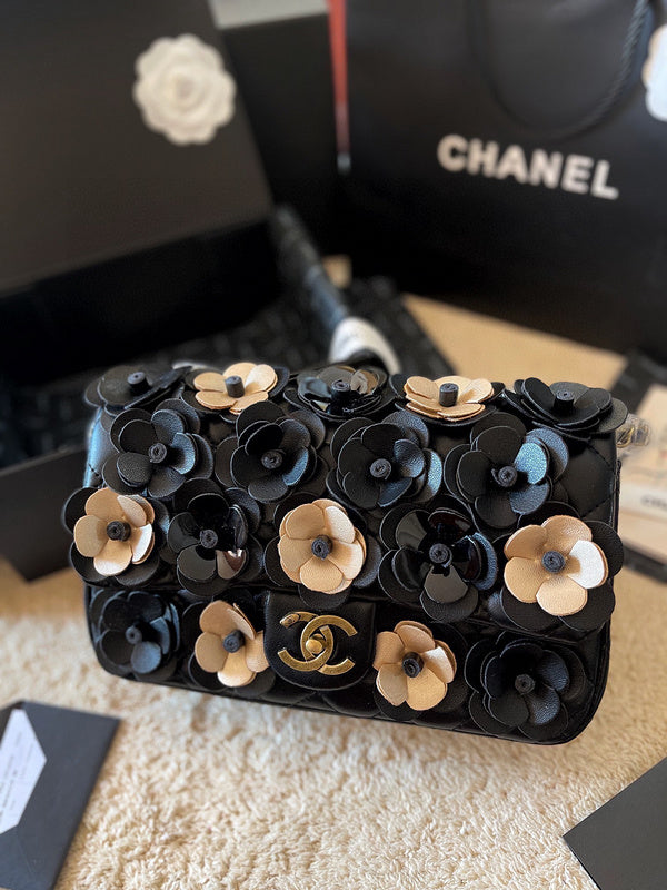 Satchel Bags - CHL Bags - 6886