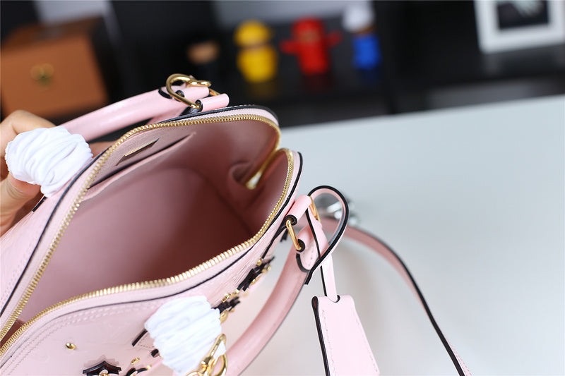 Glami Fashion Lu-Vi bags - 8266