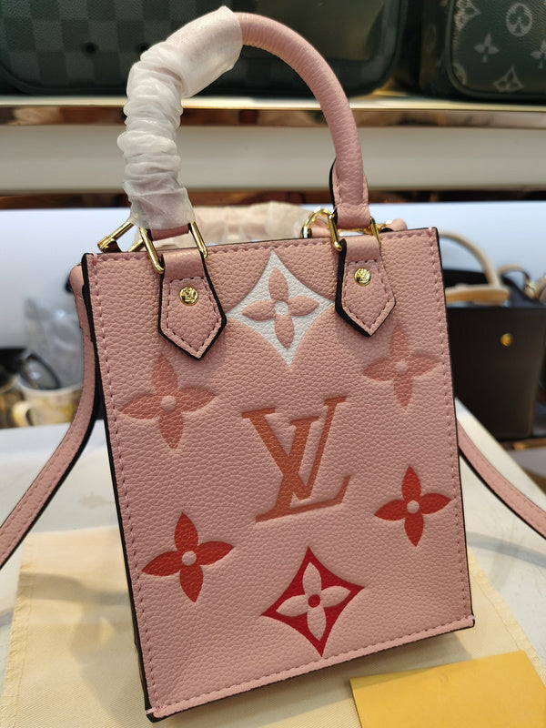 Satchel Bags - VL1 Bags - 332