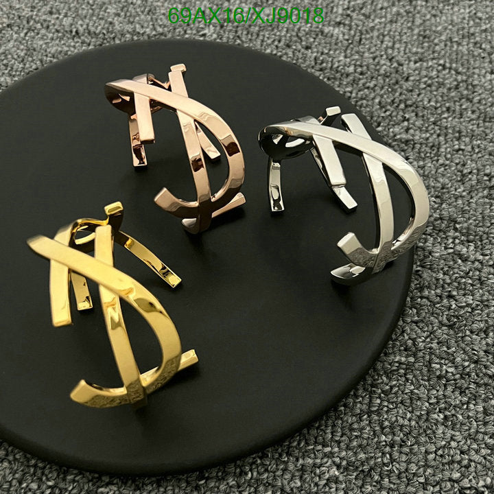 SAMC - YLS Jewelry - 107