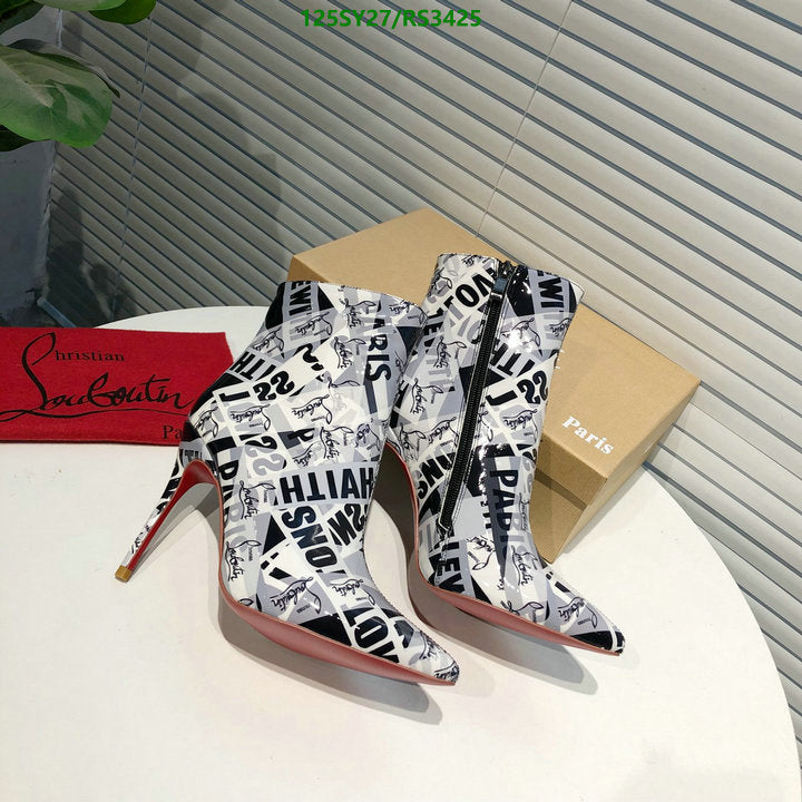 SAMC - CBL Women Shoes - 088