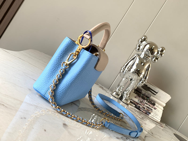 Glamy - LOV Bags - 1327