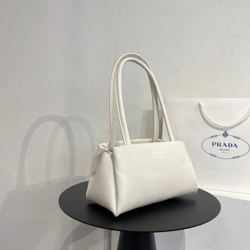 Satchel Bags - PRA Bags - 076