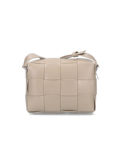 Bottega Veneta Men Cassette' Shoulder Bag