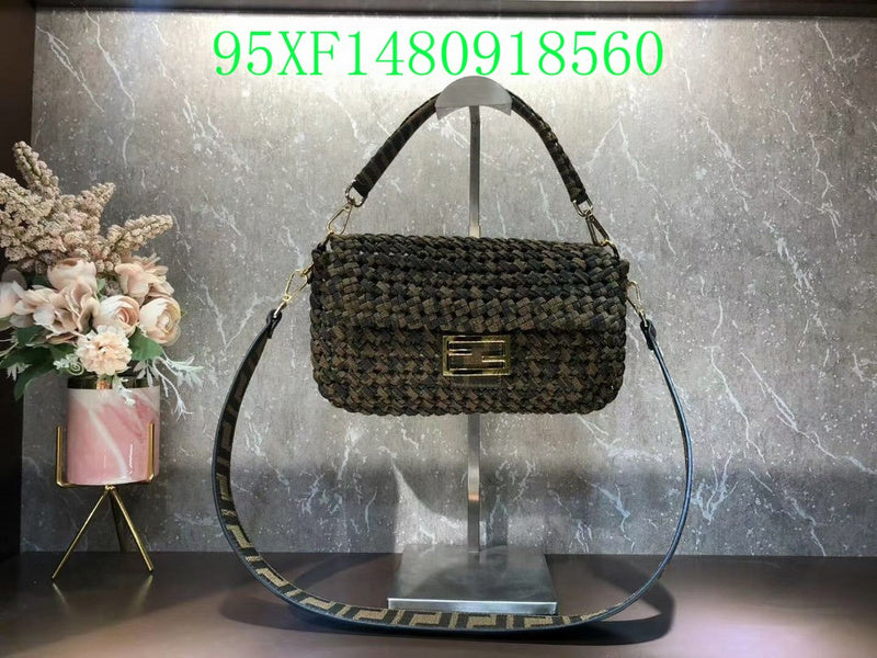Glami - FDE Bags - 2311
