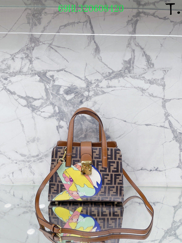 Glami - FDE Bags - 3179