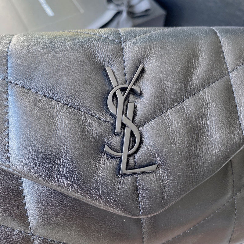 Glamy - YLS Bags - 390