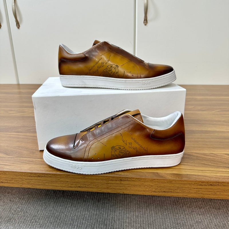 Glami - BRE Men Shoes - 558