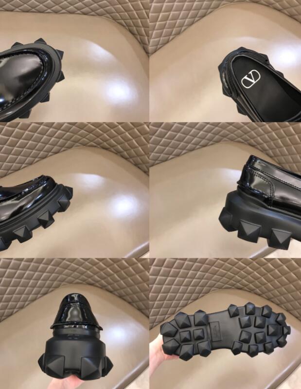 SAMC - VEL Men Shoes - 191