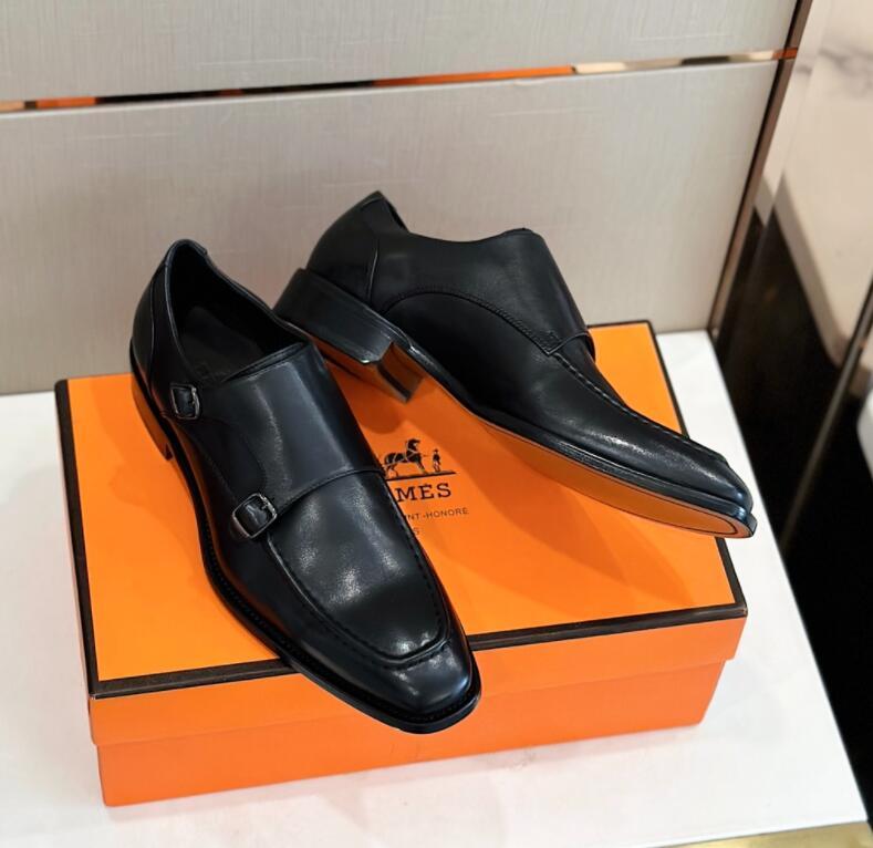 SAMC - HMS Men Shoes - 262