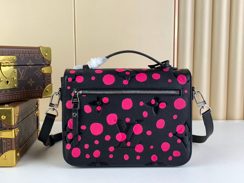 Satchel Bags - VL Bags - 2729