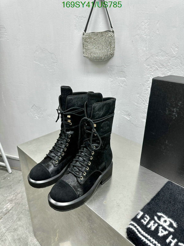 SAMC - CHL Women Boots - 069