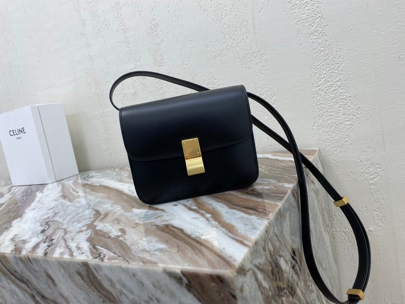 Glamy - COL Bags - 357