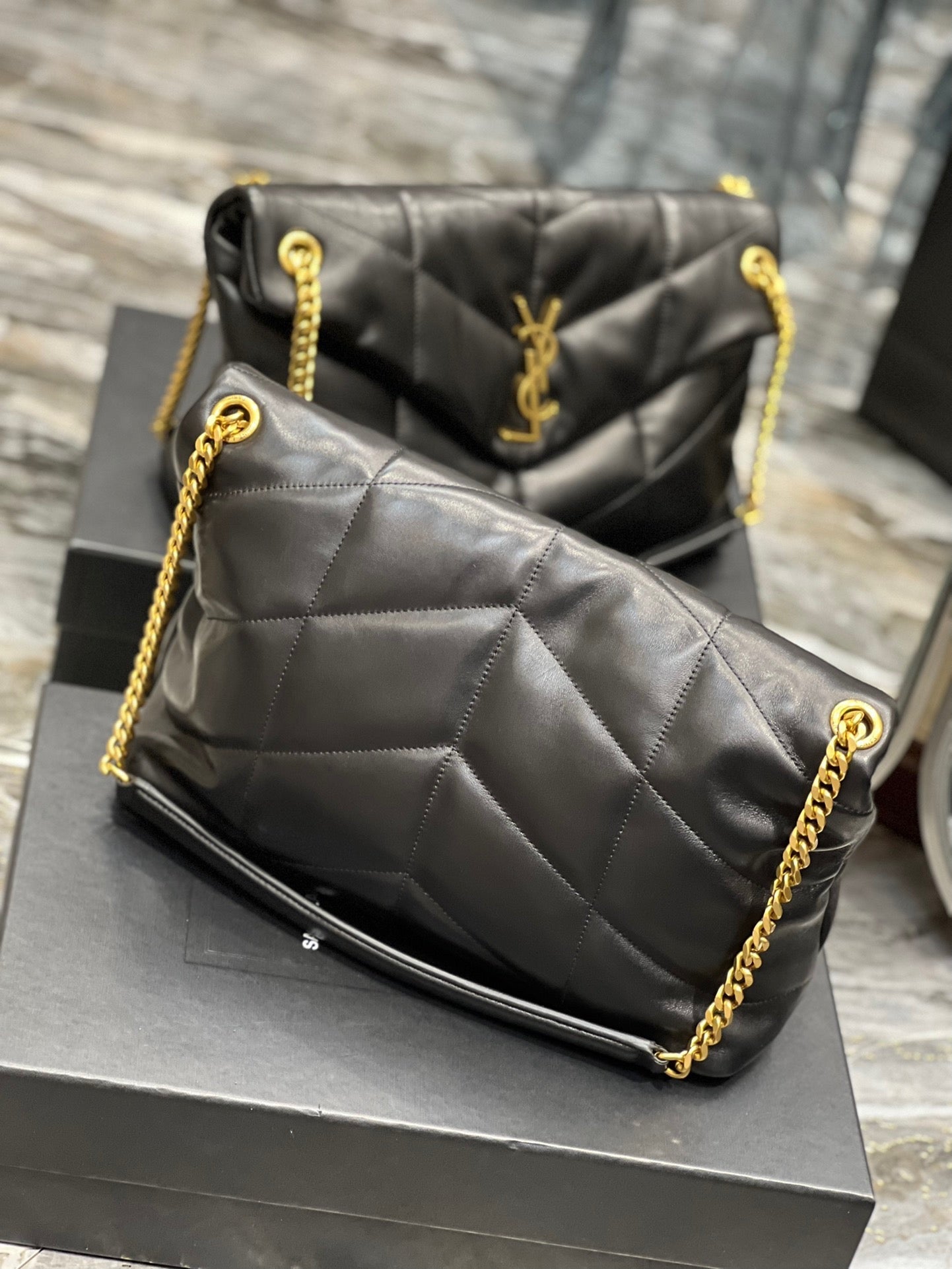 EN - New Bag SLY 236