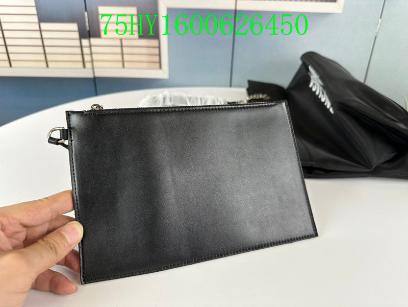 ELE Fashion - BGA Bags - 1723